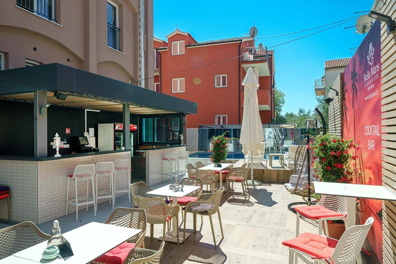 Hotel Stella Maris - Style & Comfort