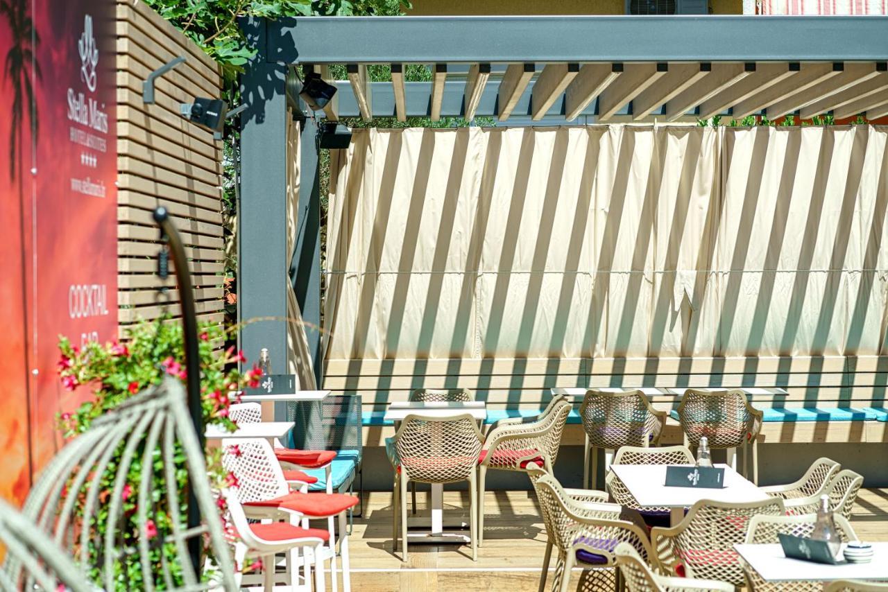 Stella Maris - Style & Comfort Hotel Vodice