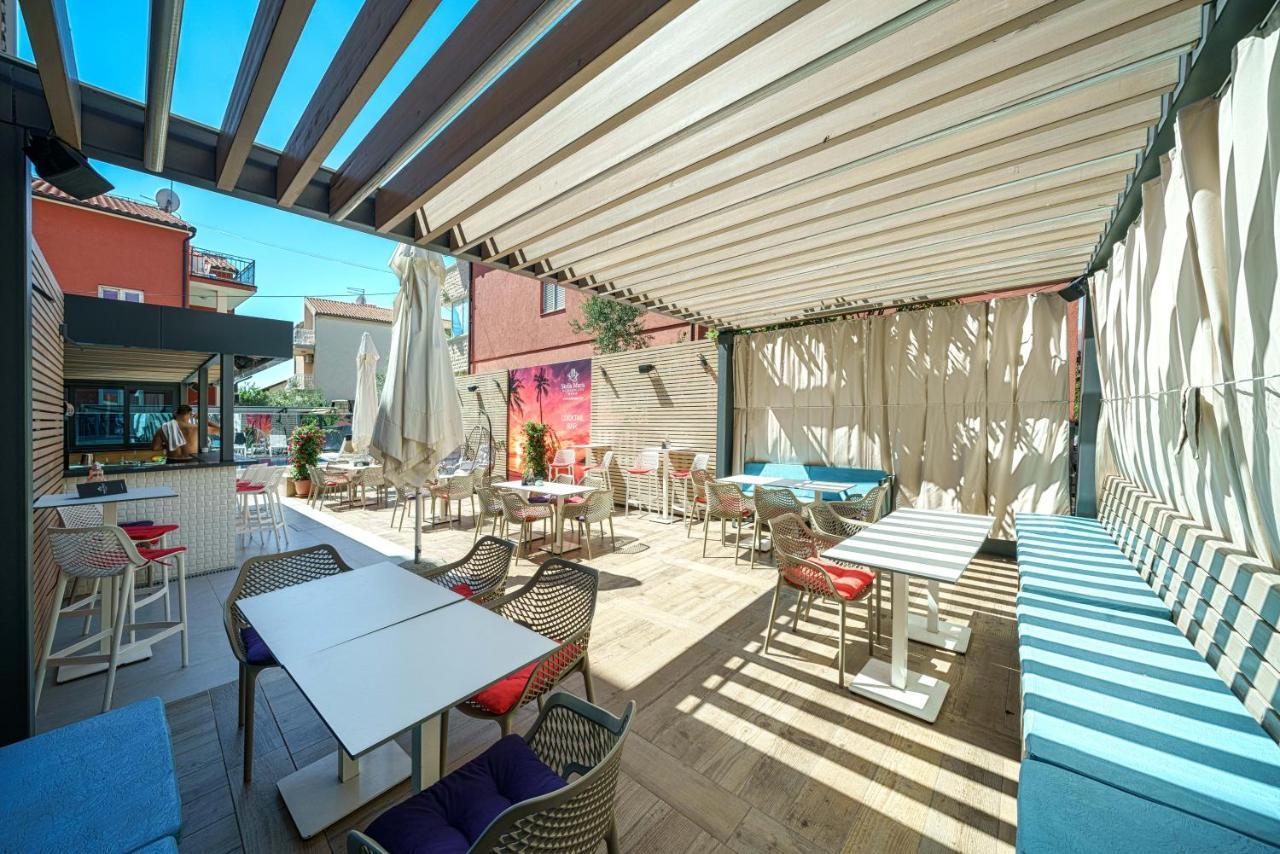 Stella Maris - Style & Comfort Hotel 3*