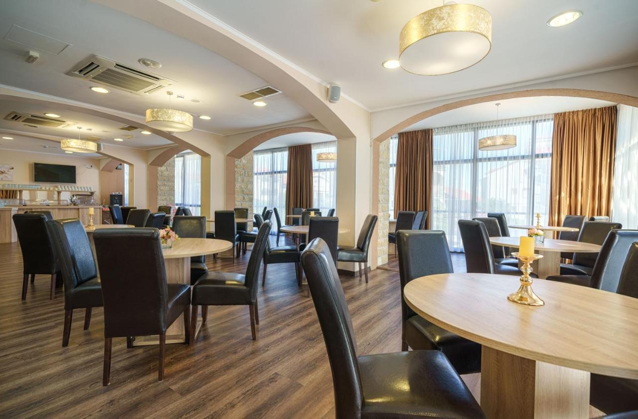 Hotel Stella Maris - Style & Comfort 3*