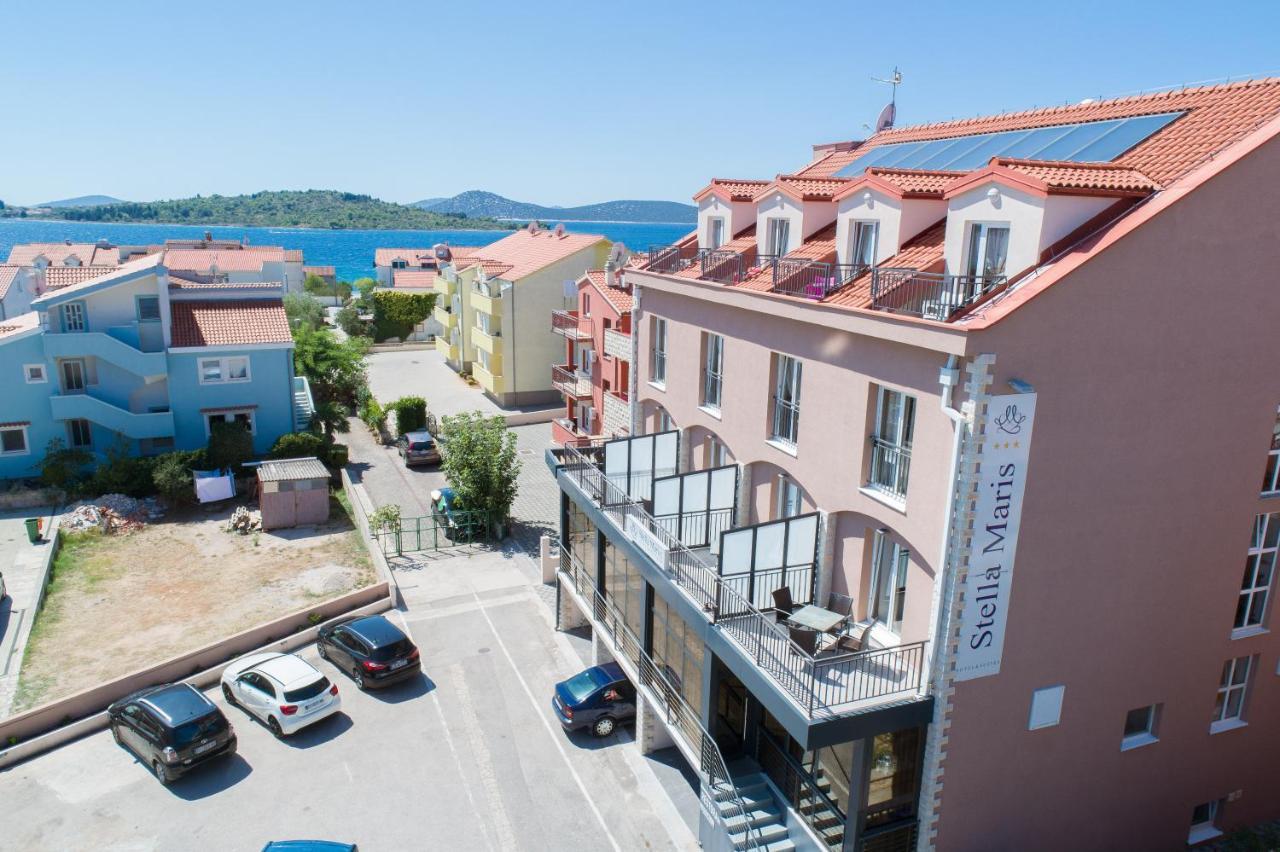 Stella Maris - Style & Comfort Hotel 3*
