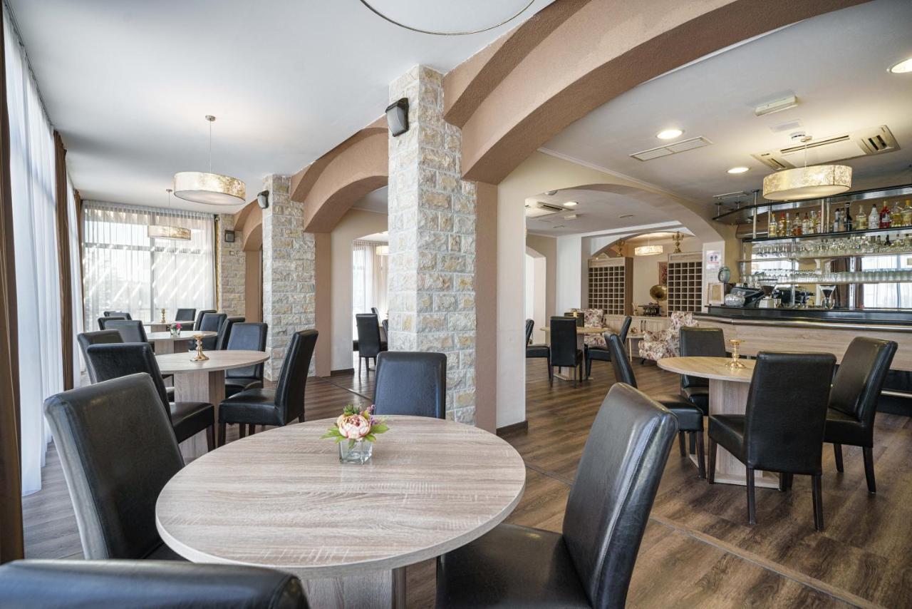 Stella Maris - Style & Comfort 3* Vodice