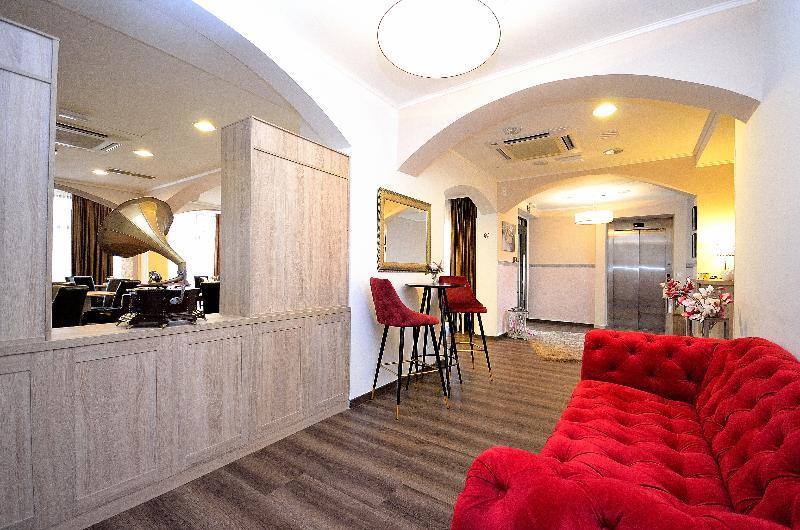 Stella Maris - Style & Comfort Hotel