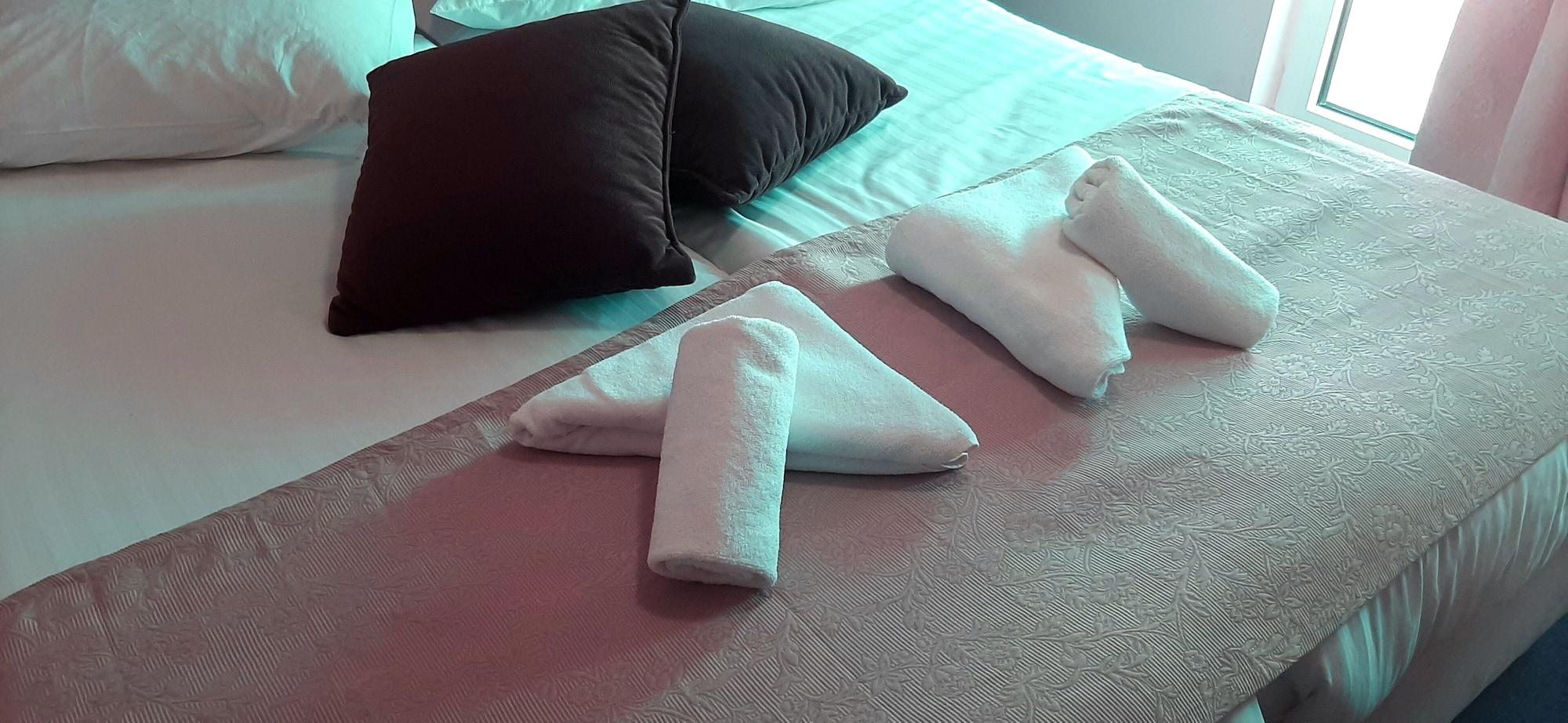 Hotel Stella Maris - Style & Comfort