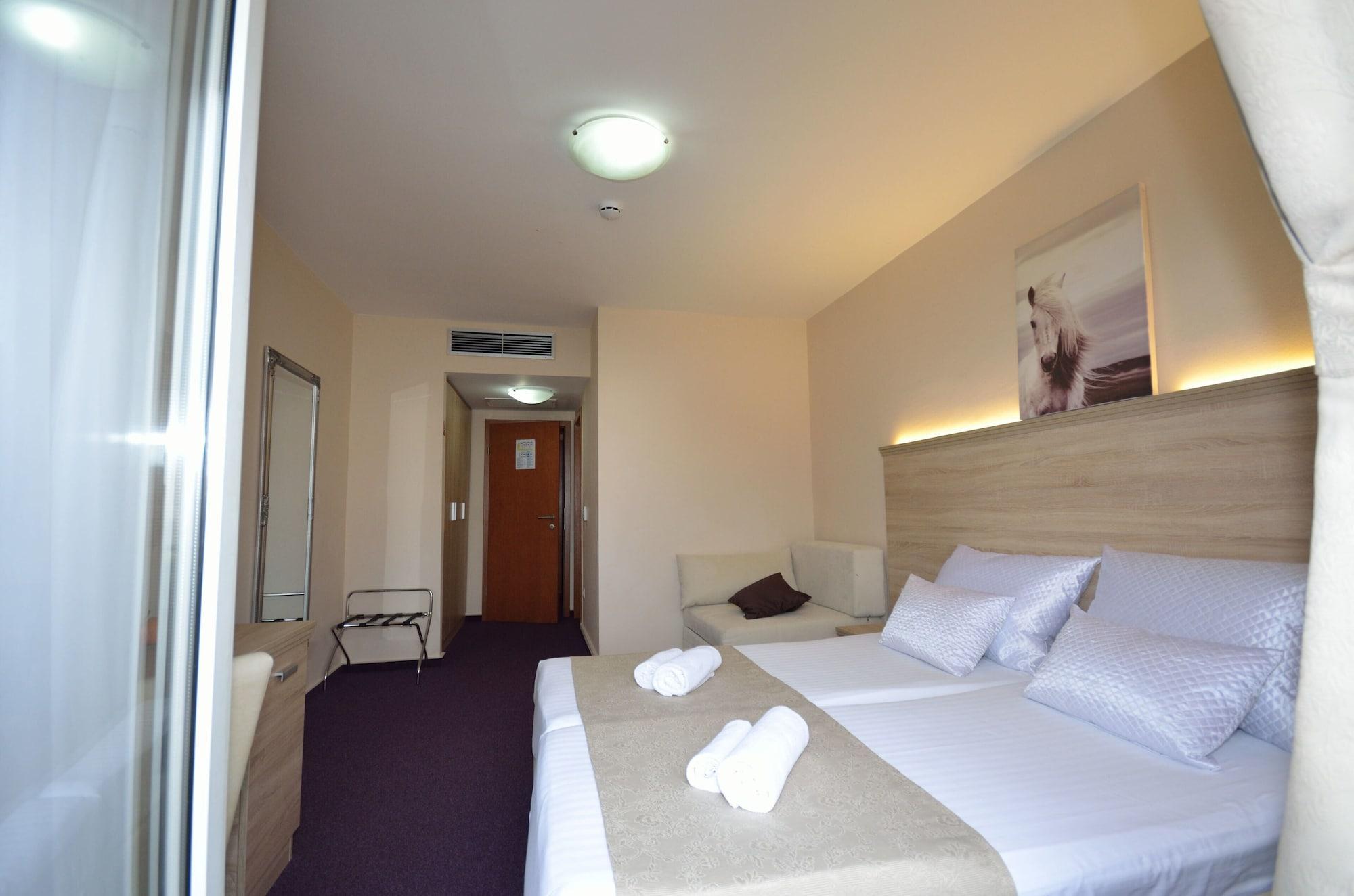 Stella Maris - Style & Comfort Hotel Vodice