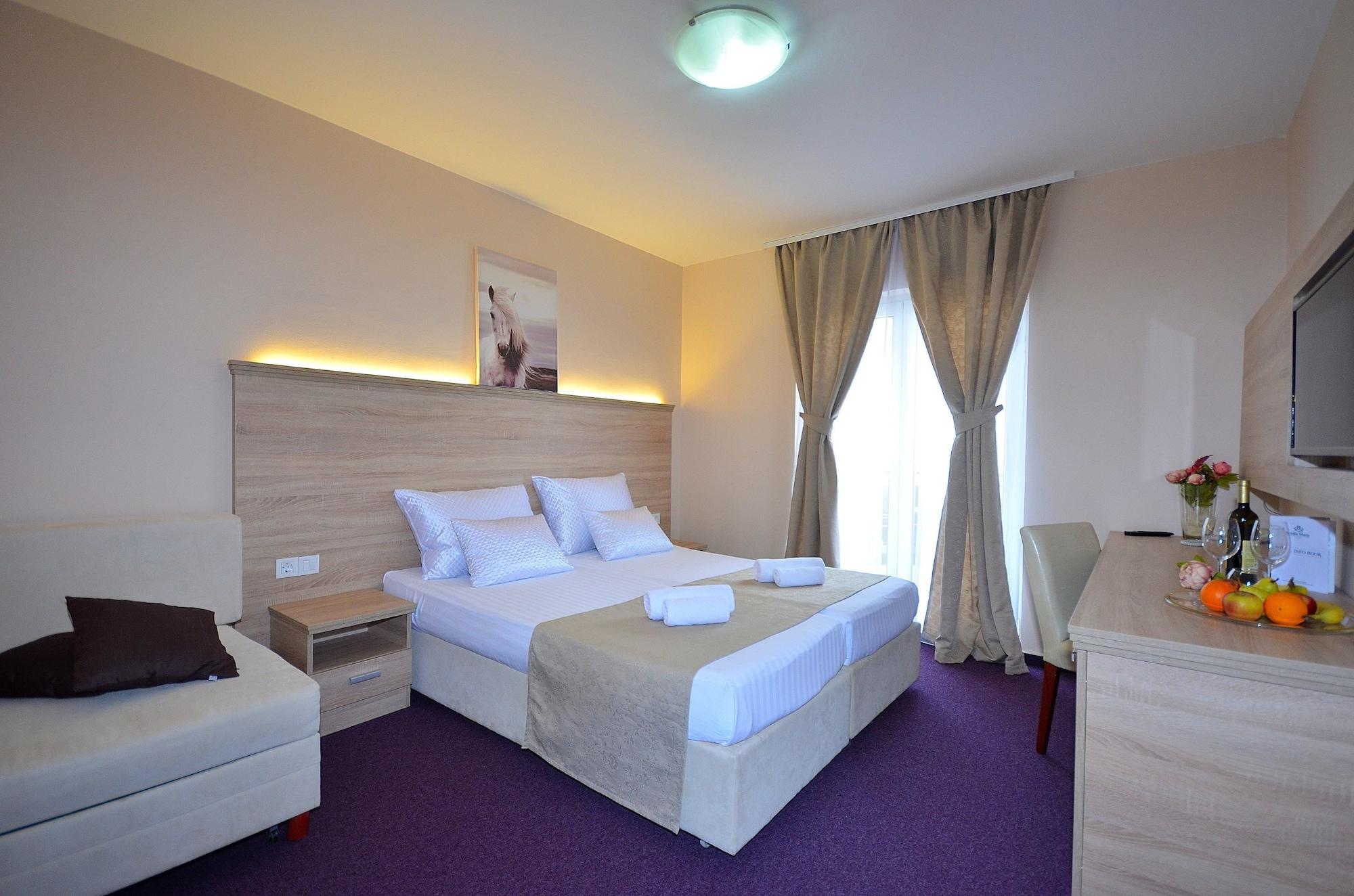 Stella Maris - Style & Comfort Hotel Vodice