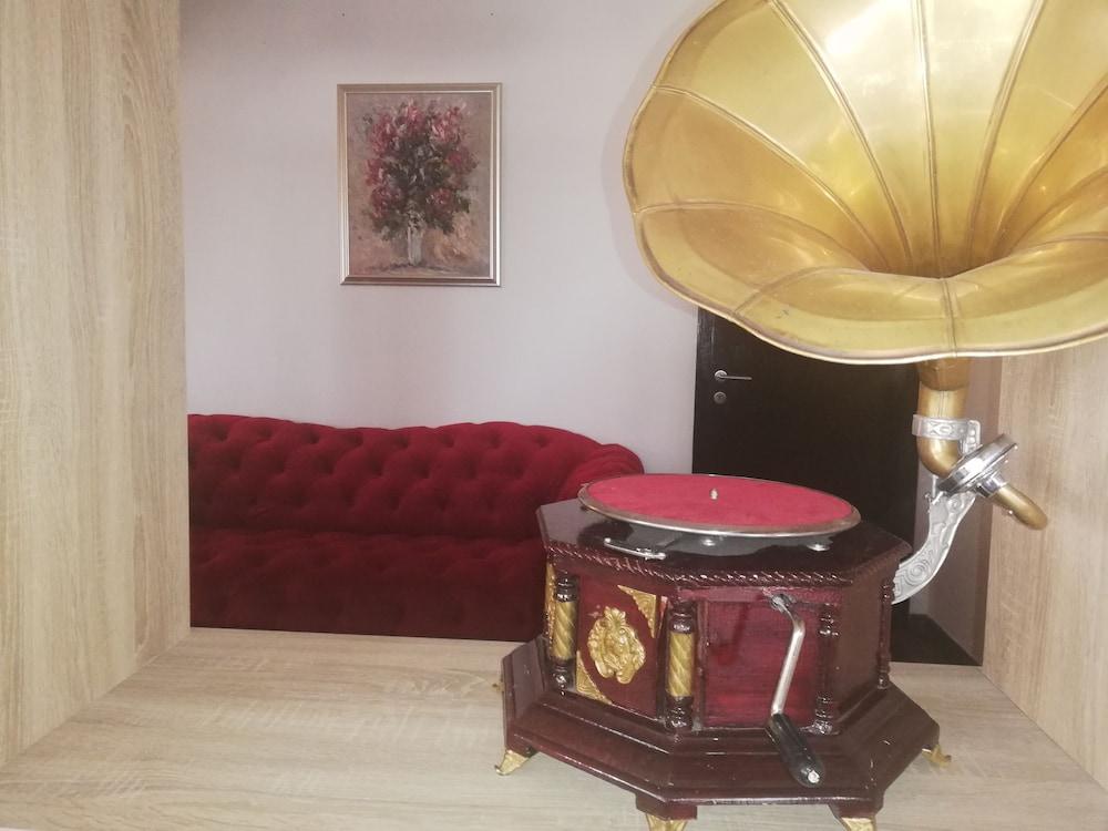 Hotel Stella Maris - Style & Comfort 3*