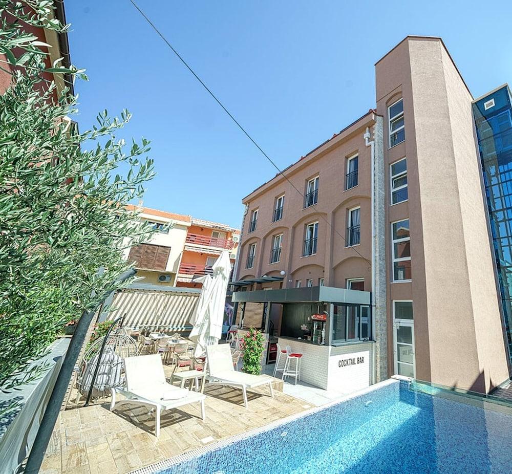 Hotel Stella Maris - Style & Comfort