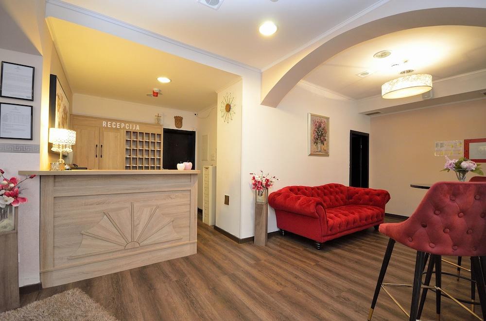 Hotel Stella Maris - Style & Comfort 3*