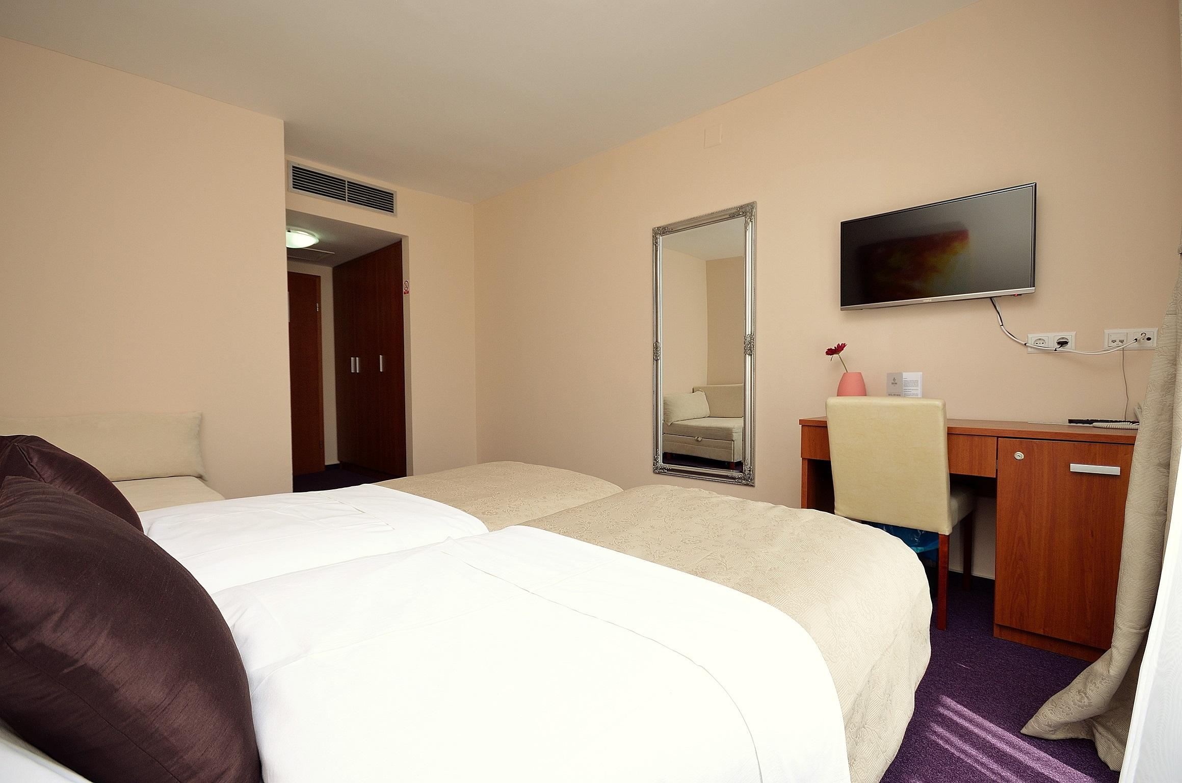 Stella Maris - Style & Comfort Vodice