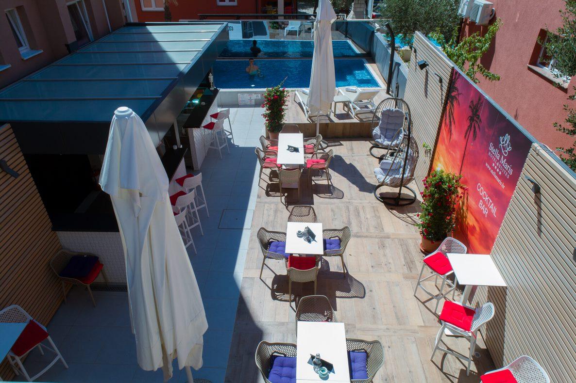 Hotel Stella Maris - Style & Comfort
