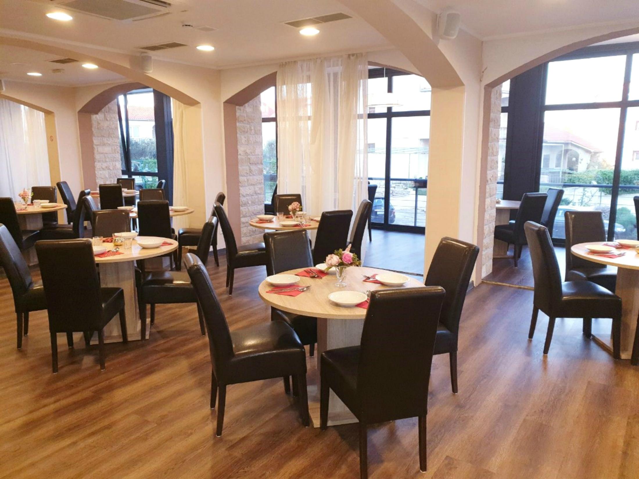 Hotel Stella Maris - Style & Comfort