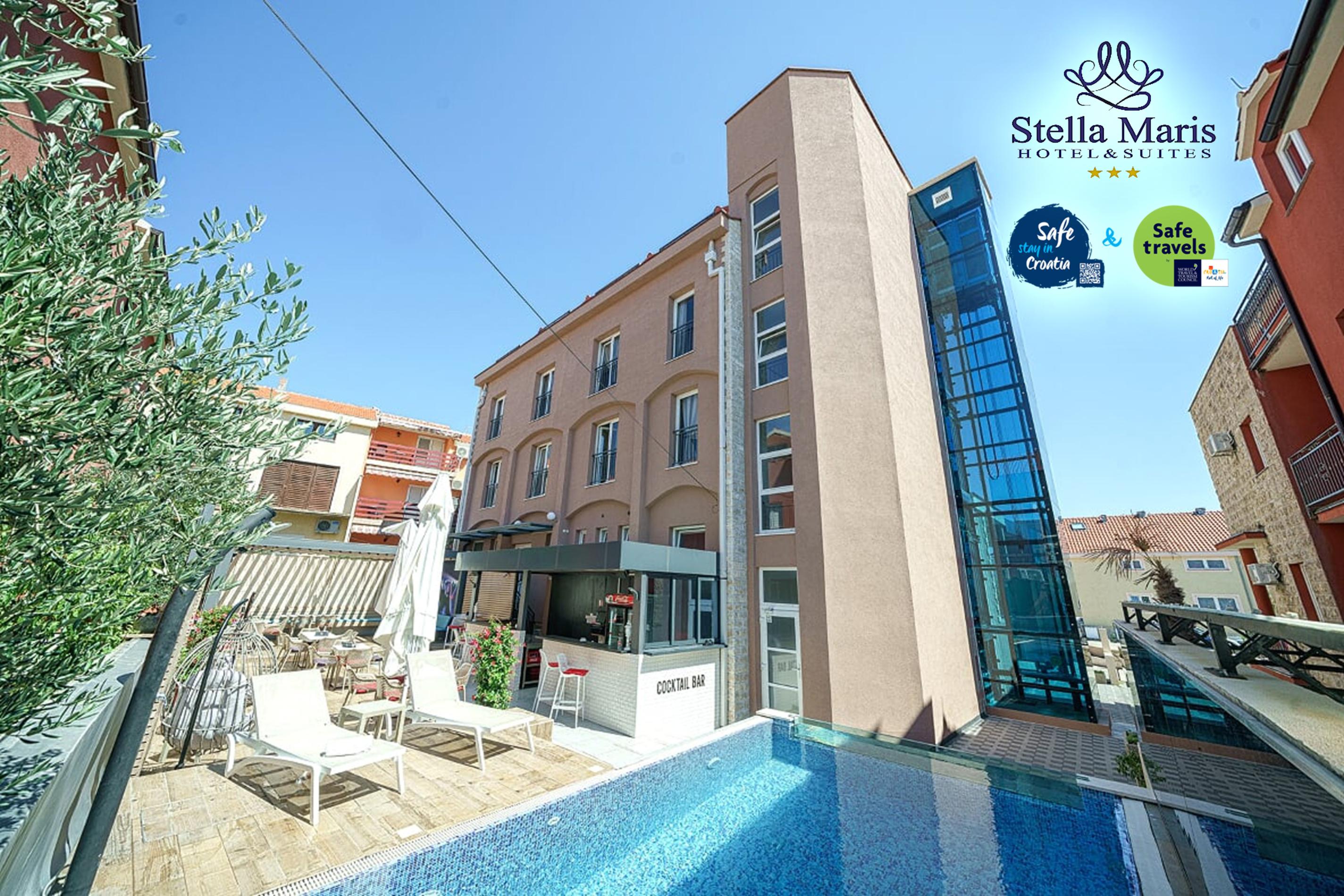 Stella Maris - Style & Comfort 3*