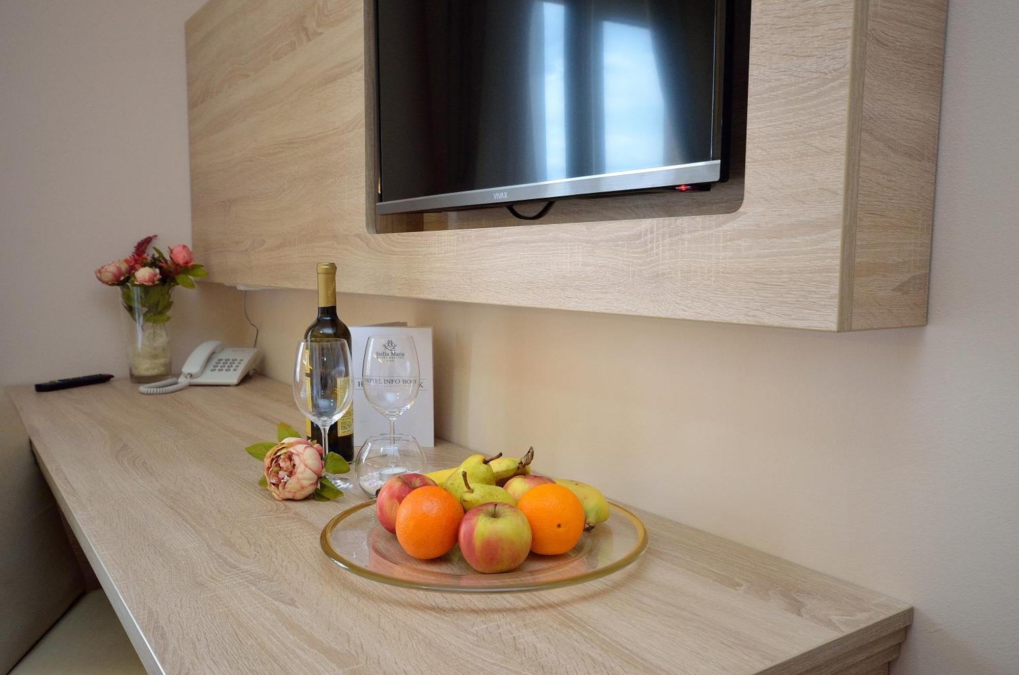 Hotel Stella Maris - Style & Comfort Vodice