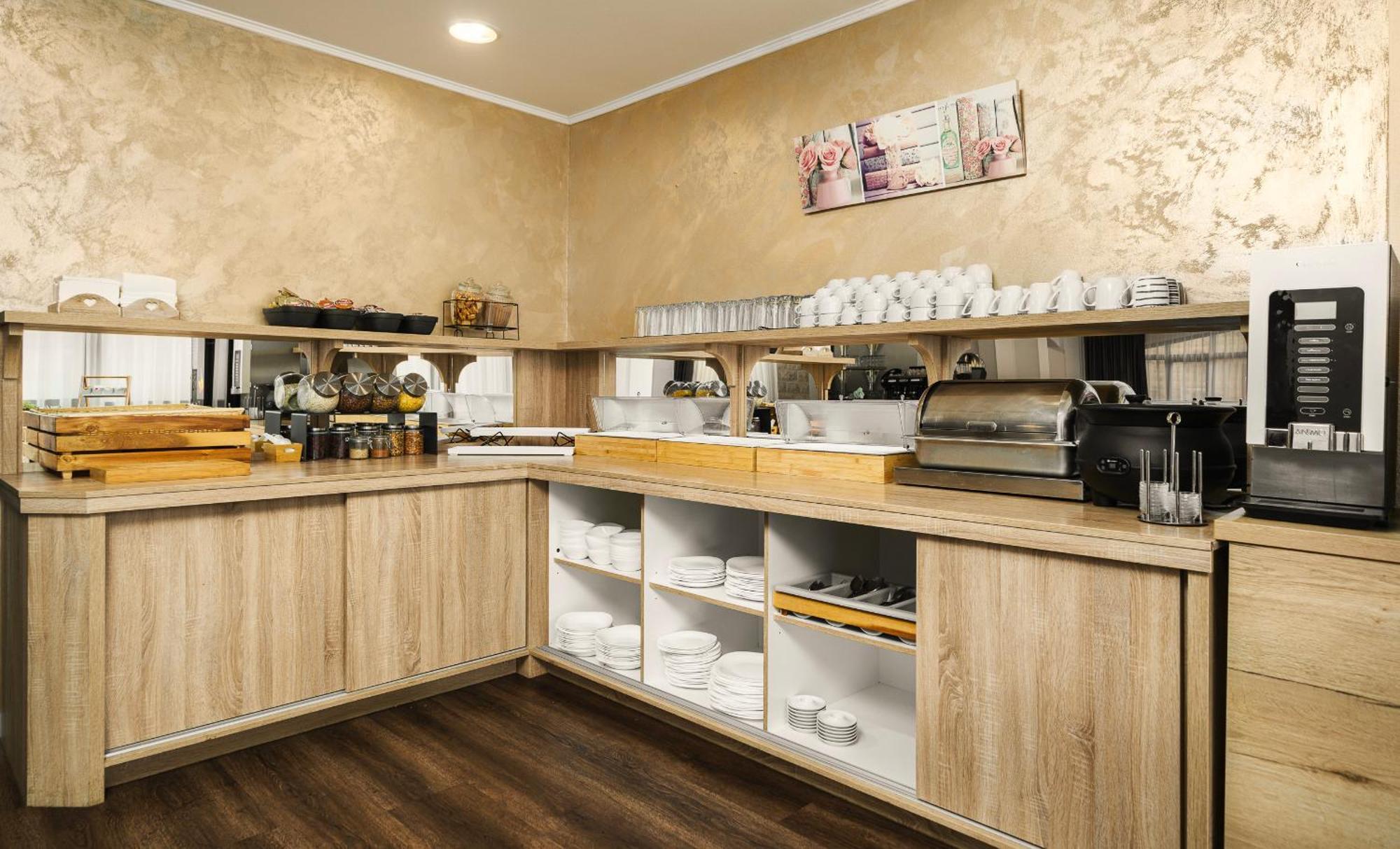 Stella Maris - Style & Comfort Hotel