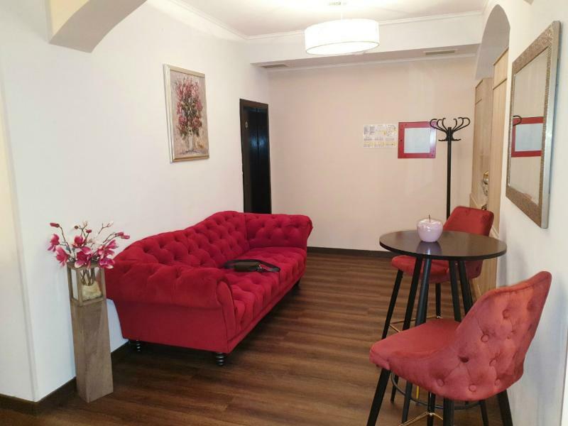 Stella Maris - Style & Comfort Hotel