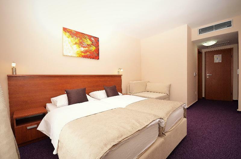 Hotel Stella Maris - Style & Comfort 3*